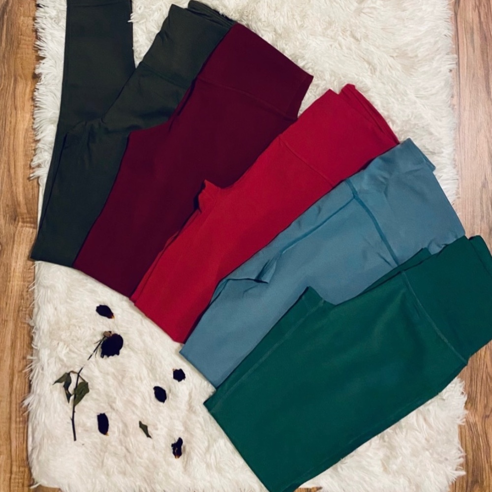 workout leggings